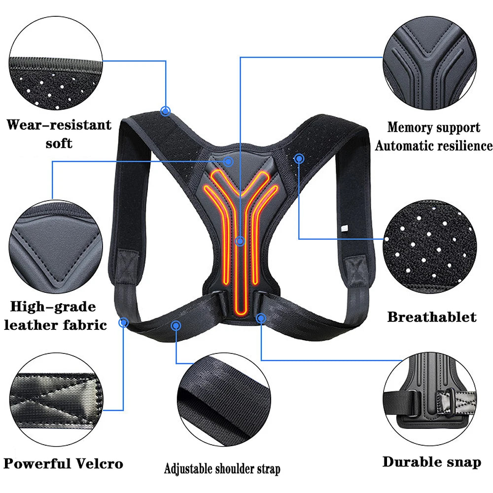 AlignCo Posture Corrector