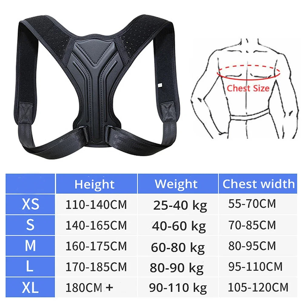 AlignCo Posture Corrector