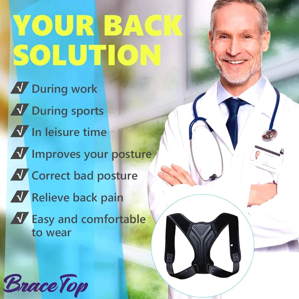 AlignCo Posture Corrector