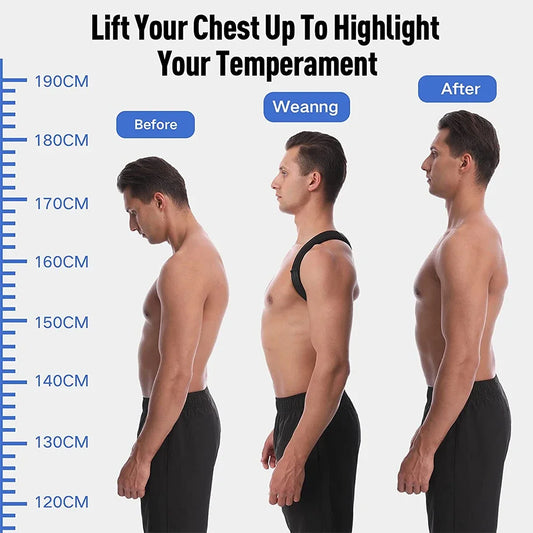 AlignCo Posture Corrector