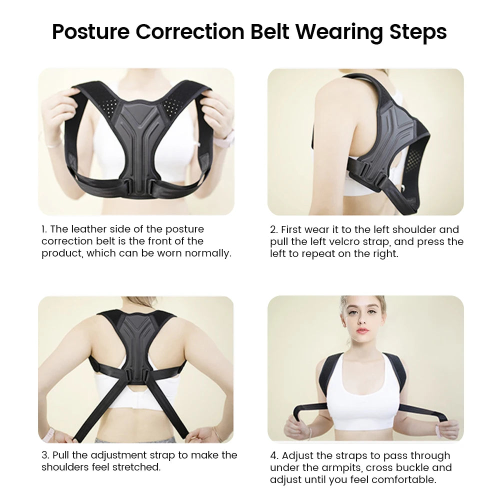 AlignCo Posture Corrector
